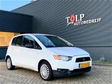 Mitsubishi Colt - CZ5 1.1 ClearTec Edition One