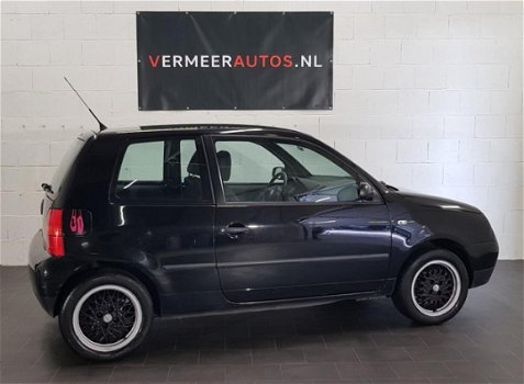 Volkswagen Lupo - 1.4 - 1