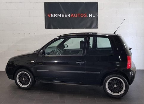 Volkswagen Lupo - 1.4 - 1