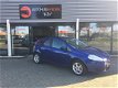 Fiat Grande Punto - 1.2 5 drs airco elec-pakket cd cv metalic-lak - 1 - Thumbnail