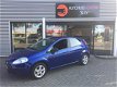 Fiat Grande Punto - 1.2 5 drs airco elec-pakket cd cv metalic-lak - 1 - Thumbnail