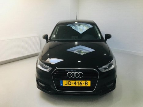 Audi A1 Sportback - 1.0 TFSI Sport Adrenalin, S-line, 6 Maanden Garantie - 1