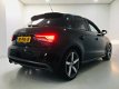 Audi A1 Sportback - 1.0 TFSI Sport Adrenalin, S-line, 6 Maanden Garantie - 1 - Thumbnail