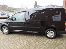 Volkswagen Caddy - L2H1 1.6 TDI 102pk BMT