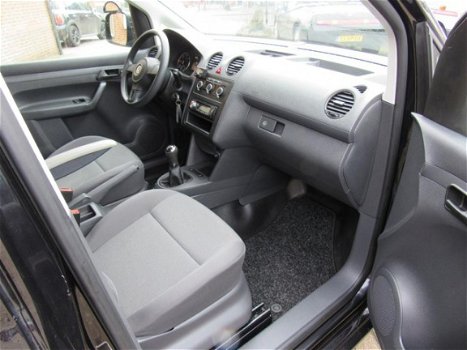 Volkswagen Caddy - L2H1 1.6 TDI 102pk BMT - 1