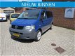 Volkswagen Transporter - dubbel cabine - 1 - Thumbnail