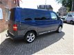 Volkswagen Transporter - dubbel cabine - 1 - Thumbnail