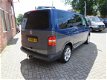 Volkswagen Transporter - dubbel cabine - 1 - Thumbnail