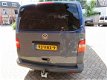 Volkswagen Transporter - dubbel cabine - 1 - Thumbnail