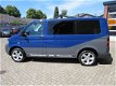 Volkswagen Transporter - dubbel cabine - 1 - Thumbnail