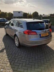 Opel Insignia Sports Tourer - 1.4 Turbo EcoFLEX Business Edition