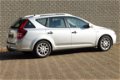 Kia Cee'd Sporty Wagon - Ceed 1.4 CVVT Airco/Lmv/Trekhaak - 1 - Thumbnail
