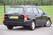 Ford Focus Wagon - 1.8 TDdi Cool Edition 2003 Airco