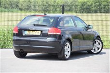 Audi A3 - 1.6 Ambition Pro Line 2003 Airco