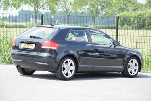 Audi A3 - 1.6 Ambition Pro Line 2003 Airco - 1