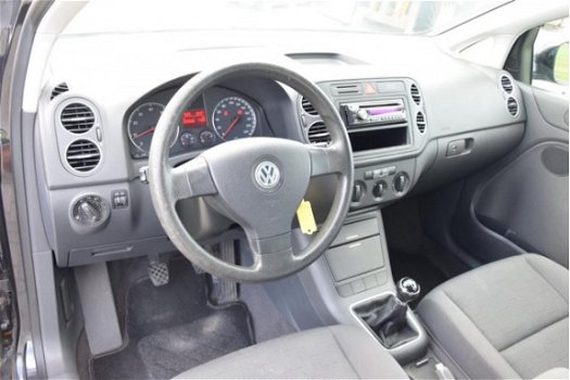 Volkswagen Golf Plus - + 1.4 FSI Bus.line 2005 Airco - 1