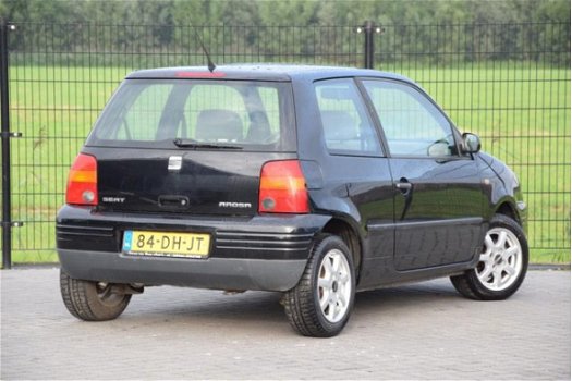 Seat Arosa - 1.4i 1999 - 1