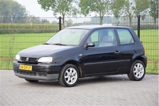 Seat Arosa - 1.4i 1999 - 1