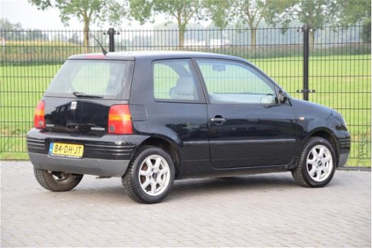 Seat Arosa - 1.4i 1999 - 1