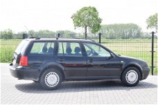 Volkswagen Golf Variant - 1.4 - 16V 2000