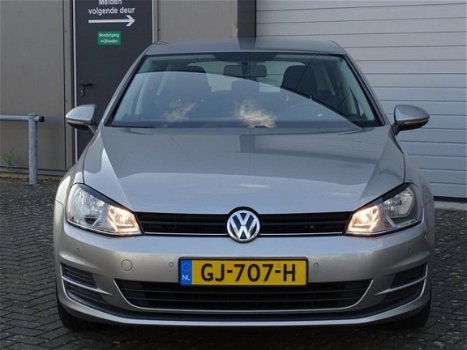 Volkswagen Golf - 1.6 TDI Comfortline BlueMotion - 1