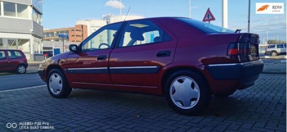 Citroën Xantia - 1.8i SX van de eerste eigenaar - 1