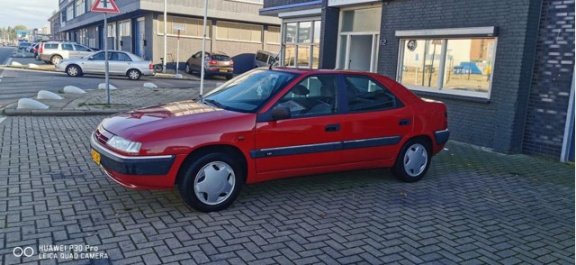 Citroën Xantia - 1.8i SX van de eerste eigenaar - 1