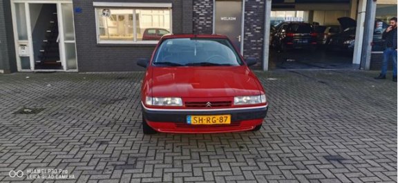 Citroën Xantia - 1.8i SX van de eerste eigenaar - 1