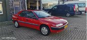 Citroën Xantia - 1.8i SX van de eerste eigenaar - 1 - Thumbnail