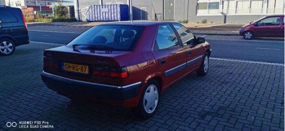 Citroën Xantia - 1.8i SX van de eerste eigenaar - 1