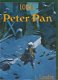 Peter Pan 1 Londen hardcover - 1 - Thumbnail
