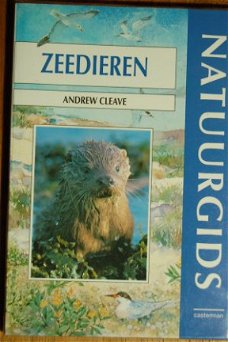 Zeedieren