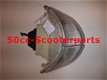 Koplamp plus houder Aprilia Sr Viper AP8212497 Ap8212465 gebruikt - 1 - Thumbnail