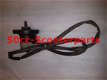 Startmotor Aprilia SR Viper Gebruikt AP8224103 - 1 - Thumbnail