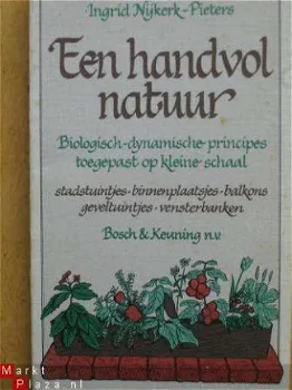 Een handvol natuur - 1