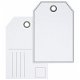Recycle kraft papier off white 100gr A4 - 500 vellen - 5 - Thumbnail