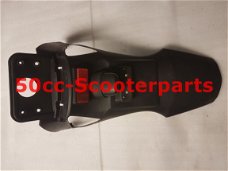 Achterspatbord Baotian Rocky Bt49Qt-12 604211-Tacd-0000 Gebruikt