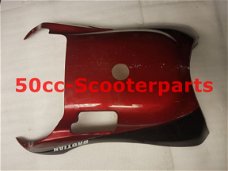 Onderspoiler Baotian Rocky Bt49Qt-12 601405-Tacd-0002 Gebruikt