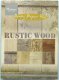 Paperbloc Rustic Wood - 1 - Thumbnail