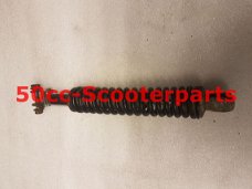 Schokbreker Baotian Rocky Bt49Qt-12 521100-Tacd-0000  Gebruikt