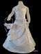 kleedje communie jurk bruidsmeisje kleedje Naomi - 1 - Thumbnail