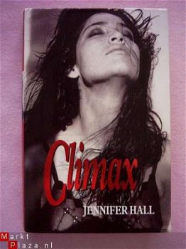Jennifer Hall Climax - 1