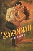 Helen Jean Burn Savannah - 1