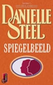 Danielle Steel Spiegelbeeld