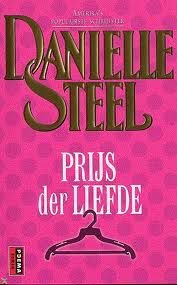 Danielle Steel Prijs der liefde - 1