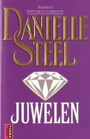 Danielle Steel Juwelen - 1
