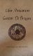 Liber amicorum Gaston De Bruyne - 1 - Thumbnail