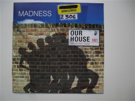 'MADNESS - Our House - The original songs - 1