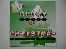 The Glory of Christmas - 21 tracks - (new)