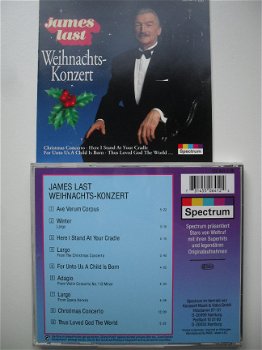 James LAST - Weihnachts-konzert -nw) - 1